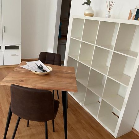 Appartement Donauwelle 2 Passau Extérieur photo
