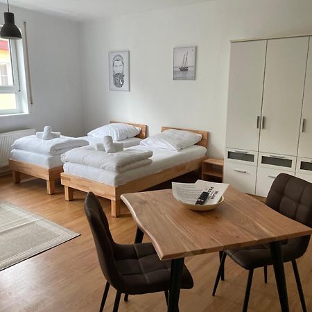 Appartement Donauwelle 2 Passau Extérieur photo