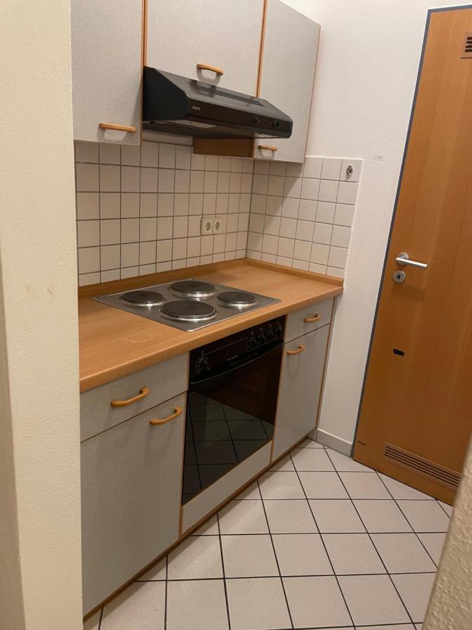 Appartement Donauwelle 2 Passau Extérieur photo