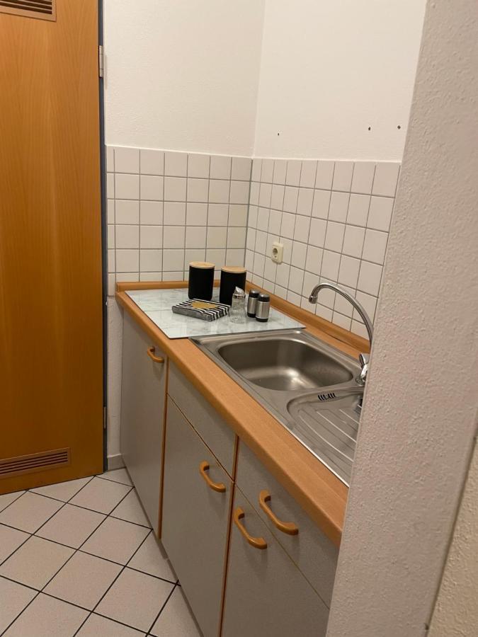 Appartement Donauwelle 2 Passau Extérieur photo