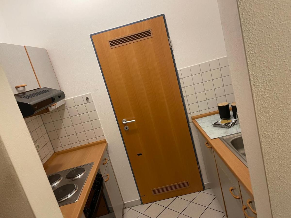 Appartement Donauwelle 2 Passau Extérieur photo