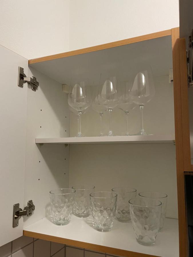 Appartement Donauwelle 2 Passau Extérieur photo